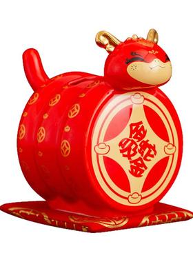 桌面装饰摆件哲选新年伴手礼