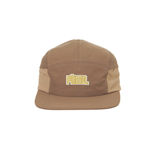 FTMD 俄罗斯方块鸭舌帽 FUTUREMADE STUDIO CAMP CAP 23AW