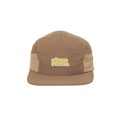 FUTUREMADE小屁孩LOGO鸭舌帽