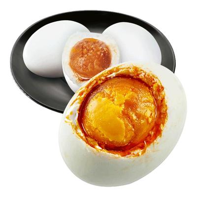 五芳斋咸鸭蛋流油咸蛋真空即食