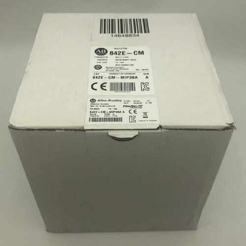 议价AB罗克韦尔编码器843E-MIP4BA1