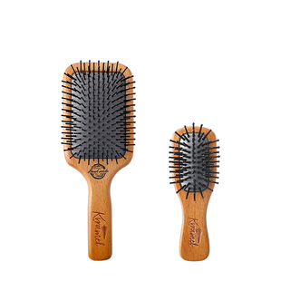 KRRAMEL生日礼物大板梳气囊气垫按摩梳防静电梳女家用便携小梳子