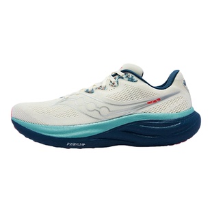 Saucony/索康尼 RIDE驭途19男女跑步鞋正品舒适运动鞋减震慢跑