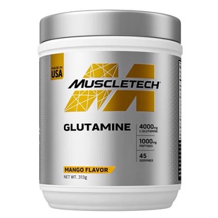 肌肉科技谷氨酰胺bcaa肌酸健身补剂增肌支链促睾正品官方旗舰店