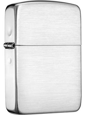 礼物zippo1941复刻银机