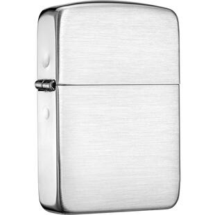 Zippo官方旗舰店之宝1941复刻银机24正品煤油打火机男友新年礼物