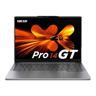 【政府补贴15%】2025联想小新Pro14/PRO16GT AI7-H350/AI9-H365 2.8K OLED全能本超薄高刷120Hz 官方旗舰