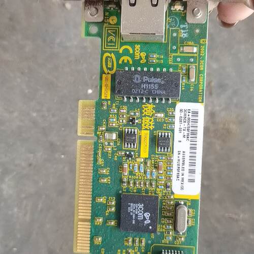 询价-EA0004759F89AC，3C905CX-TX-M，