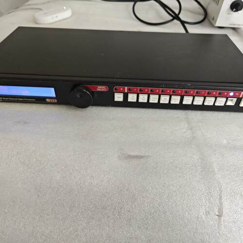 【请询价】TVOne C2-7200实物如图议价出