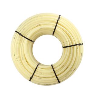 德国NAFIRST地暖管地热管子PEXC4分6分工程家用16管20采暖地热管