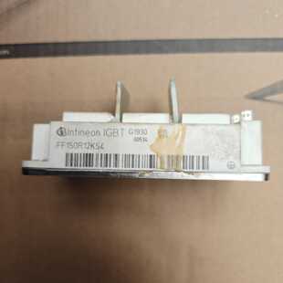 询价-英飞凌IGBT模块FF300R12KS4  。