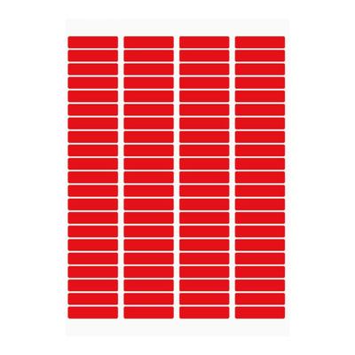 力武彩虹贴纸作业分类