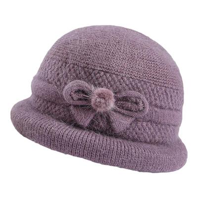 中老年妈妈帽子推荐品牌