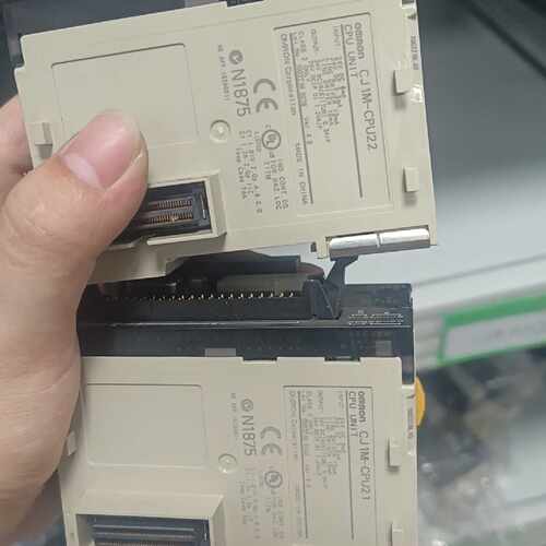 【询价】PLCCJ1M-CPU22，适用