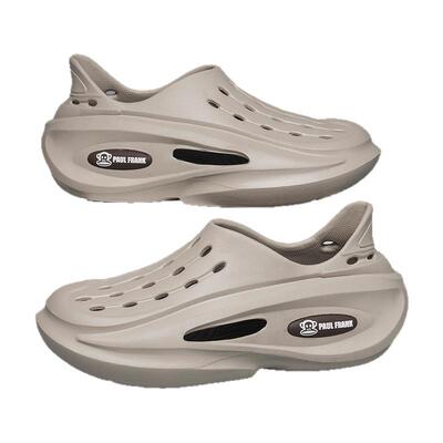 大嘴猴男士拖鞋夏季新款休闲