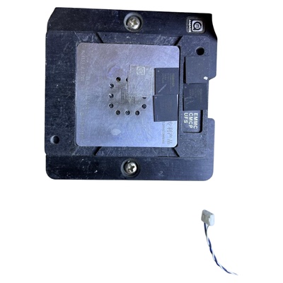 康佳电视程序刷机EMMC芯片RT809H