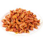 帝煌烤卤官方旗舰店辣鸭脚鸭脖鸭舌锁鲜盒装卤味零食南昌辣卤特产