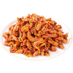 帝煌烤卤官方旗舰店辣鸭脚鸭脖鸭舌锁鲜盒装卤味零食南昌辣卤特产