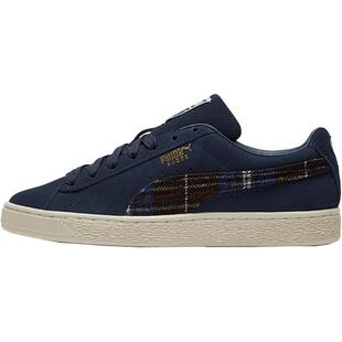 Puma/彪马正品Suede Classic Flannel男女轻便耐磨休闲板鞋