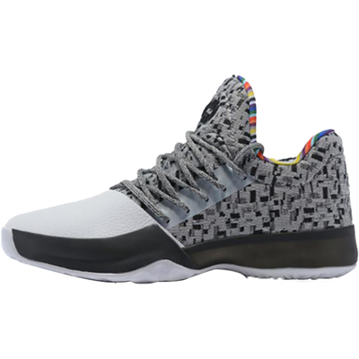 Adidas/阿迪达斯正品Harden Vol. 1男士防滑轻便篮球鞋BY3473
