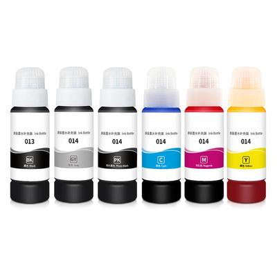 华夏彩魔013/014墨水L8168L8188
