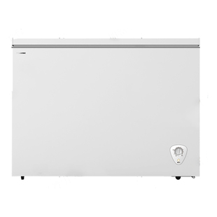 容声100/200/300小冰柜家用商用冷柜小型冷冻柜冷藏一级官方冰箱