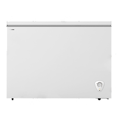 容声300L家用冷柜8折贴全民可用