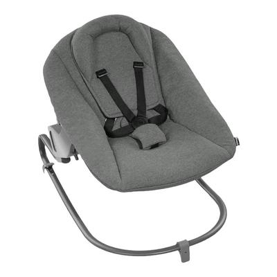 Hauck哄娃神器二合一摇椅新生儿