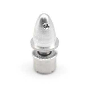 子弹头/桨夹 2208/2212/2216/2217电机3.0/3.17/4.0/5mm  正反牙