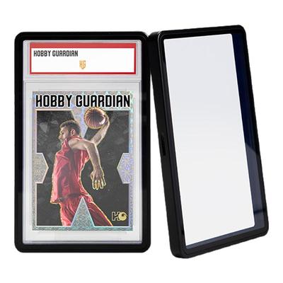 PSA评级卡保护壳磁吸金属35pt宝可梦万智牌游戏王130pt球星卡卡具