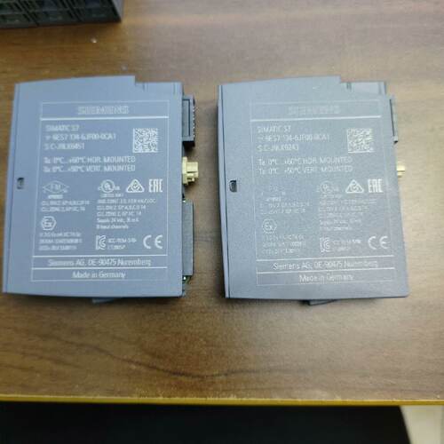 溢价-6ES7 134-6JF00-0CA1