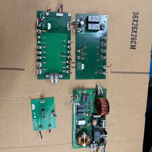 议价-SII精工日立SFT9500膜厚仪配件主板2200524