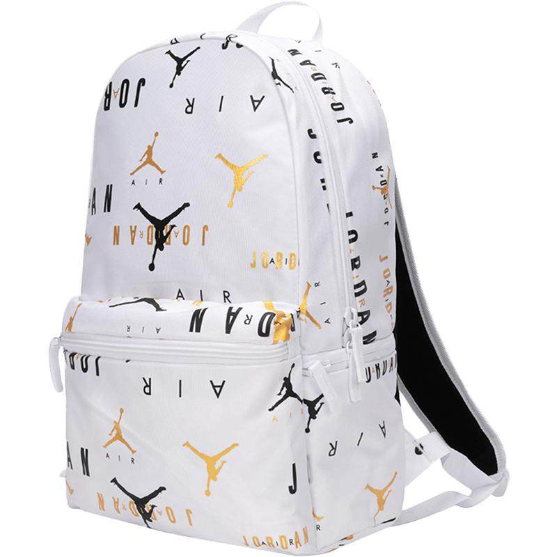 【自营】Nike耐克男女双肩包2025夏季新款AJ高中生书包背包运动包