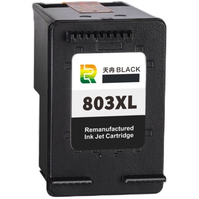 兼容惠普803打印机黑色墨盒