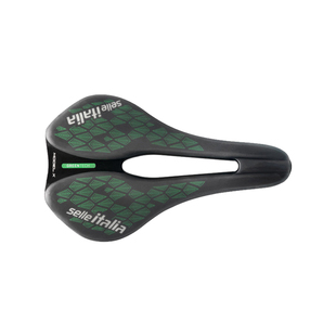 意大利Selle italia Model-X MAX公路车坐垫加厚系列中空透气鞍座