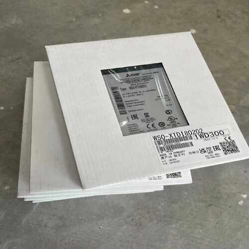 议价三菱安全控制器WS0-XTDI80202全新原装正品议价出售