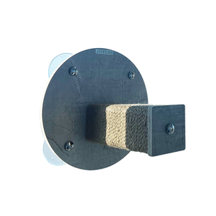 天空猫爬架玻璃猫墙猫抓板猫玩具猫碗躺平猫床20斤吊床大号跳台