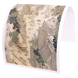 3D-JP德基艺术博物馆系列成人塑料拼图300片全景1500片冯宁金陵图