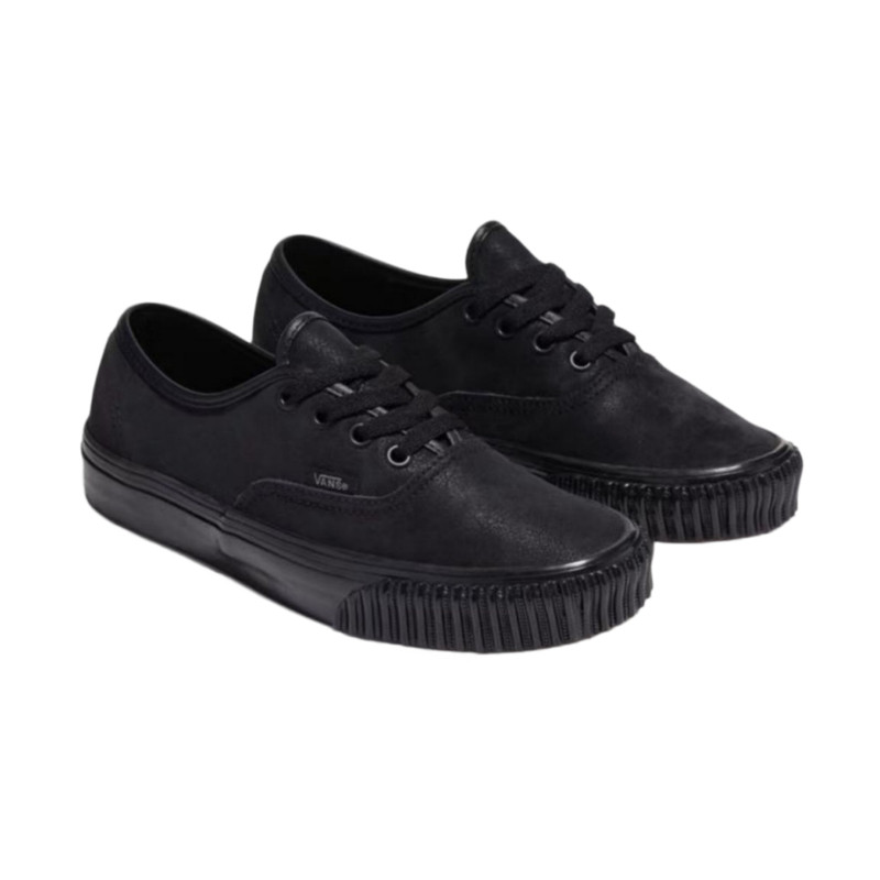 Vans Authentic 范斯黑武士舒适经典低帮低帮滑板鞋