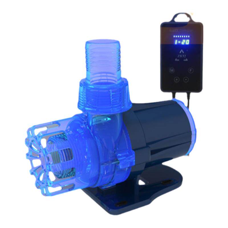 中科Blue低压直流变频水泵 潜水泵