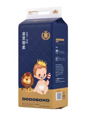 20年工厂专研大码纸尿裤100斤穿