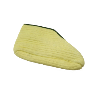 防寒毡袜子冬季雨鞋袜套保暖专用棉毡袜劳保冷库专用粘袜