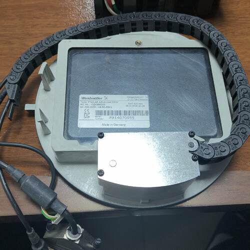 询价-【Weidmuller PrintJet Advanced