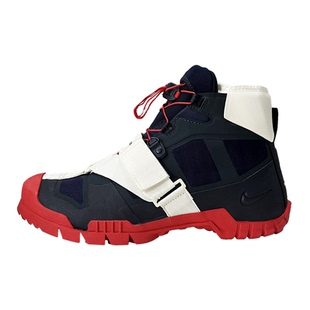 Nike SFB Mountain情侣四季款联名户外登山运动休闲鞋 BV4580-400