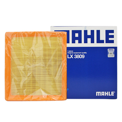 马勒适配大众车系空气滤芯