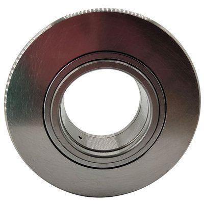 滚轮滚针轴承精密重型进口工艺