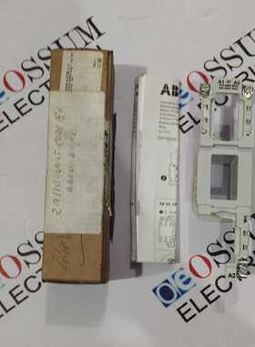ABBZA110SPAREMAGNETICCOIL适用于A11030VOLTAGE440VAC快速发货