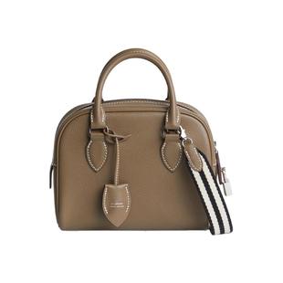 纯手工蜡线缝制进口真皮保龄球12 贝壳包MINI包斜挎包手提包女包