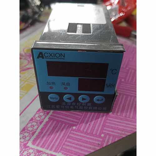 询价-ACXION温湿度控制器AWS1W1SQ1X2202-可维修