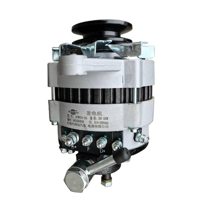 杭州合力龙工新柴发电机